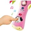 imageVTech Baby Babble and Rattle Microphone PinkPink