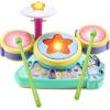 imageVTech Bluey Hooray Drum Set