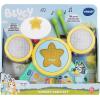 imageVTech Bluey Hooray Drum Set
