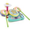 imageVTech Bluey Hooray Drum Set
