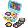 imageVTech DJ Scratch Cat Record Player