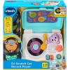 imageVTech DJ Scratch Cat Record Player