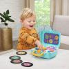 imageVTech DJ Scratch Cat Record Player