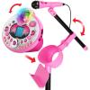 imageVTech Kidi Star Karaoke Machine Deluxe 2 Microphones with AC Adapter PinkPink