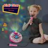 imageVTech Kidi Star Karaoke Machine Deluxe 2 Microphones with AC Adapter PinkPink