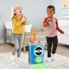 imageVTech Kidi Superstar Jr Karaoke