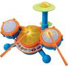 imageVTech KidiBeats Drum Set Frustration Free PackagingOrange