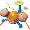 imageVTech KidiBeats Drum Set Frustration Free PackagingOrange