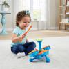 imageVTech KidiBeats Drum Set Frustration Free PackagingOrange