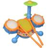 imageVTech KidiBeats Drum Set Frustration Free PackagingOrange