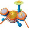 imageVTech KidiBeats Drum Set Frustration Free PackagingOrange