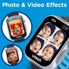 imageVTech KidiZoom Smartwatch DX4 BlueBlack