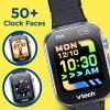 imageVTech KidiZoom Smartwatch DX4 BlueBlack