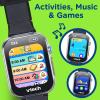 imageVTech KidiZoom Smartwatch DX4 BlueBlack
