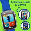 imageVTech KidiZoom Smartwatch DX4 BlueBlue