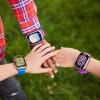 imageVTech KidiZoom Smartwatch DX4 BlueBlue