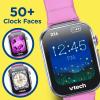 imageVTech KidiZoom Smartwatch DX4 BluePink
