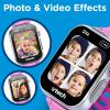 imageVTech KidiZoom Smartwatch DX4 BluePink