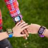 imageVTech KidiZoom Smartwatch DX4 BluePink