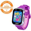 imageVTech KidiZoom Smartwatch DX4 BluePurple