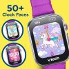 imageVTech KidiZoom Smartwatch DX4 BluePurple