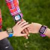 imageVTech KidiZoom Smartwatch DX4 BluePurple