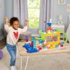 imageVTech Marble Rush Colossal Adventure Storage Set
