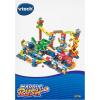 imageVTech Marble Rush TRex Dino Thrill Track Set
