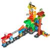 imageVTech Marble Rush TRex Dino Thrill Track Set