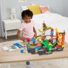 imageVTech Marble Rush TRex Dino Thrill Track Set
