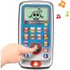 imageVTech Rock and Bop Music Player BlueBlue