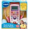 imageVTech Rock and Bop Music Player BluePink