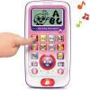imageVTech Rock and Bop Music Player BluePink