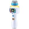 imageVTech Sing It Out Karaoke Bluetooth Microphone  White