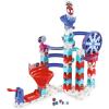 imageVTech Spidey and His Amazing Friends Marble Rush GoSpideyGo Set