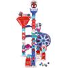 imageVTech Spidey and His Amazing Friends Marble Rush GoSpideyGo Set