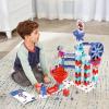 imageVTech Spidey and His Amazing Friends Marble Rush GoSpideyGo Set