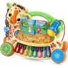 imageVTech Zoo Jamz Giraffe Piano
