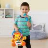 imageVTech Zoo Jamz Rock and Roar Karaoke Yellow