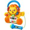imageVTech Zoo Jamz Rock and Roar Karaoke Yellow