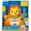 imageVTech Zoo Jamz Rock and Roar Karaoke Yellow