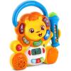 imageVTech Zoo Jamz Rock and Roar Karaoke Yellow