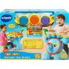 imageVTech Zoo Jamz Stompin Fun DrumsMulticolor