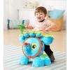imageVTech Zoo Jamz Stompin Fun DrumsMulticolor