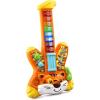 imageVTech Zoo Jamz Tiger Rock Guitar OrangeOrange