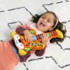 imageVTech Zoo Jamz Tiger Rock Guitar OrangeOrange