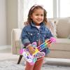 imageVTech Zoo Jamz Tiger Rock Guitar OrangePink
