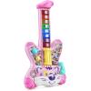imageVTech Zoo Jamz Tiger Rock Guitar OrangePink