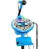 imageVTech Kidi Star Karaoke Machine Deluxe 2 Microphones with AC Adapter PinkBlue