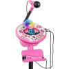 imageVTech Kidi Star Karaoke Machine Deluxe 2 Microphones with AC Adapter PinkPink